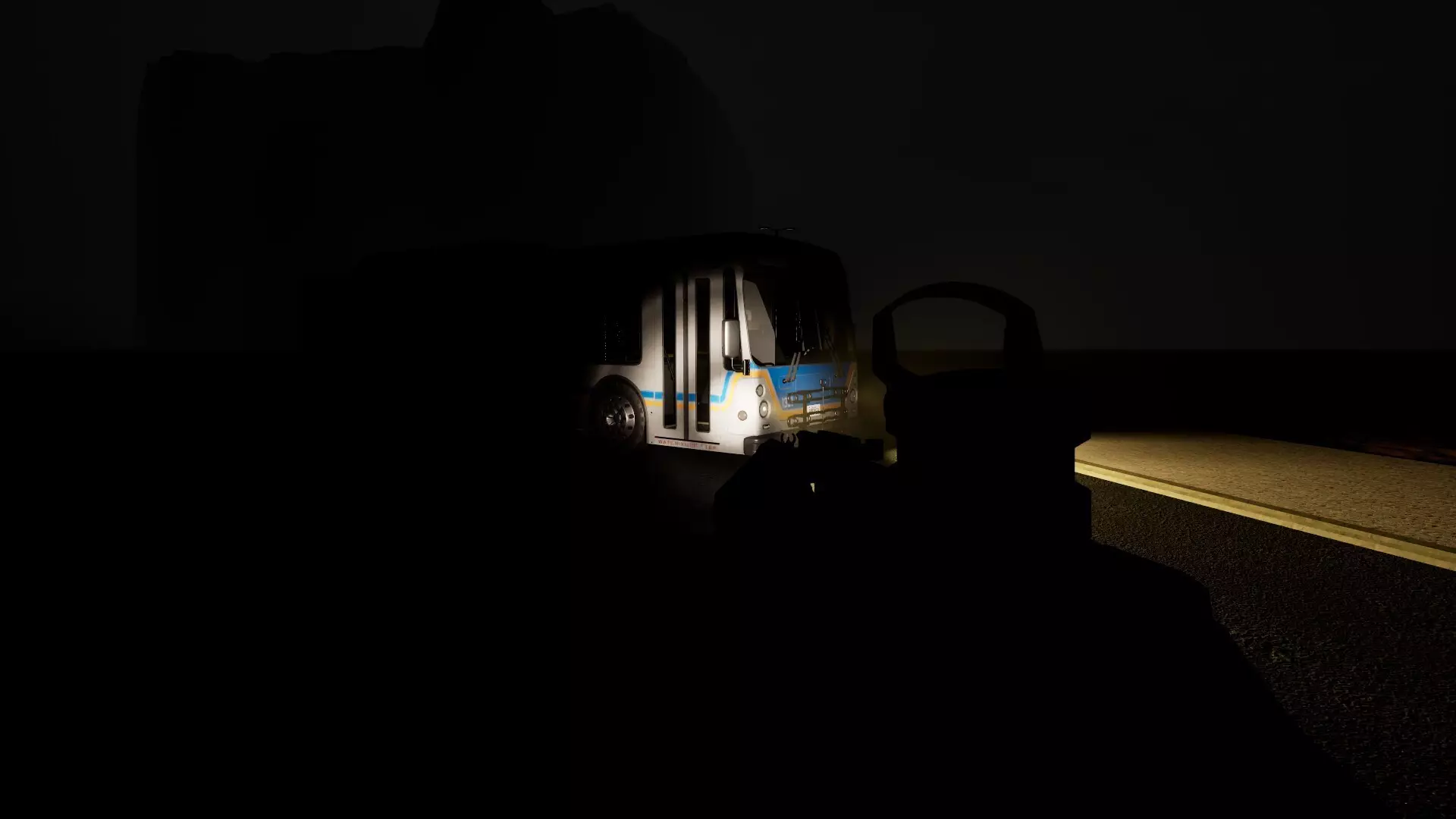 -L.O.S.T - Last Ones Standing Together-游戏截图-好玩游戏库