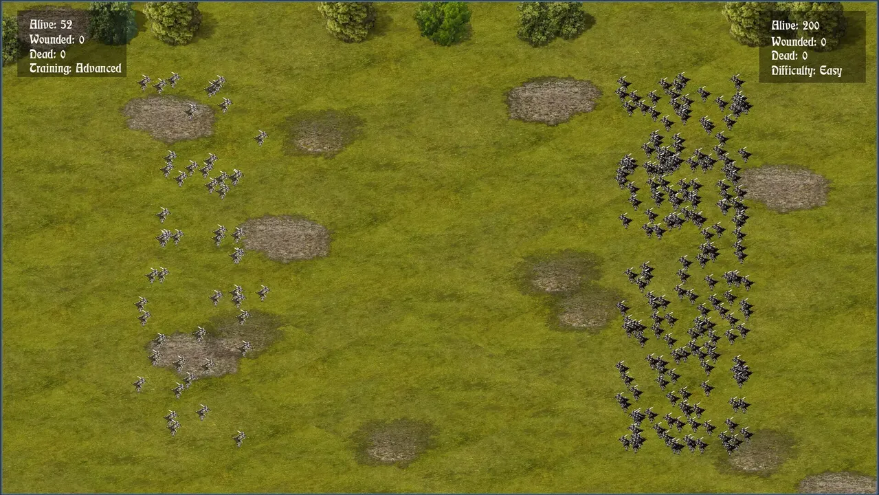 -Lysoria: The Settler's Path-游戏截图-好玩游戏库