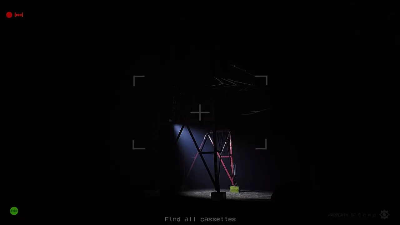 -Dead Air-游戏截图-好玩游戏库