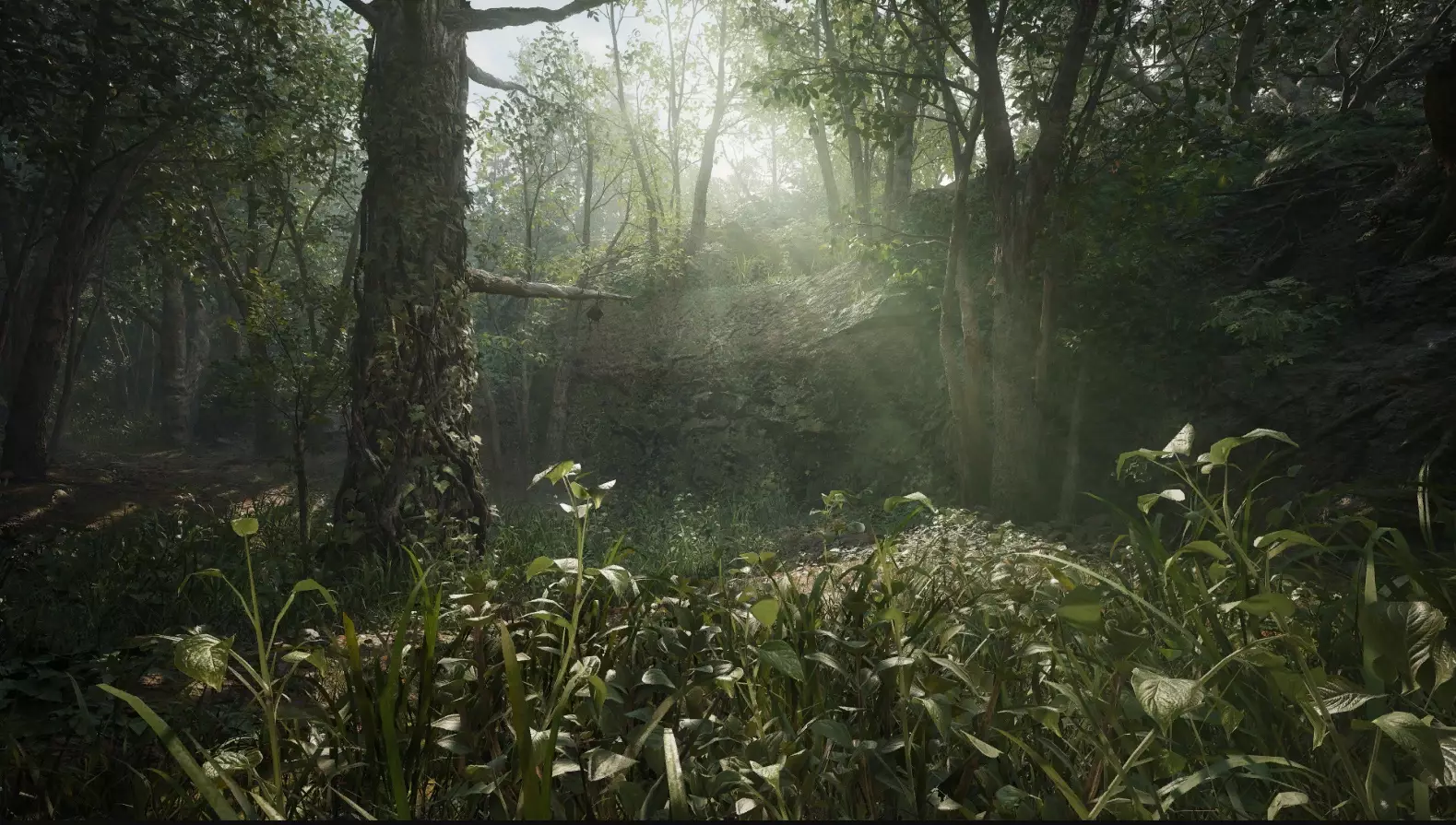 -Metal Gear Solid Delta: Snake Eater-游戏截图-好玩游戏库