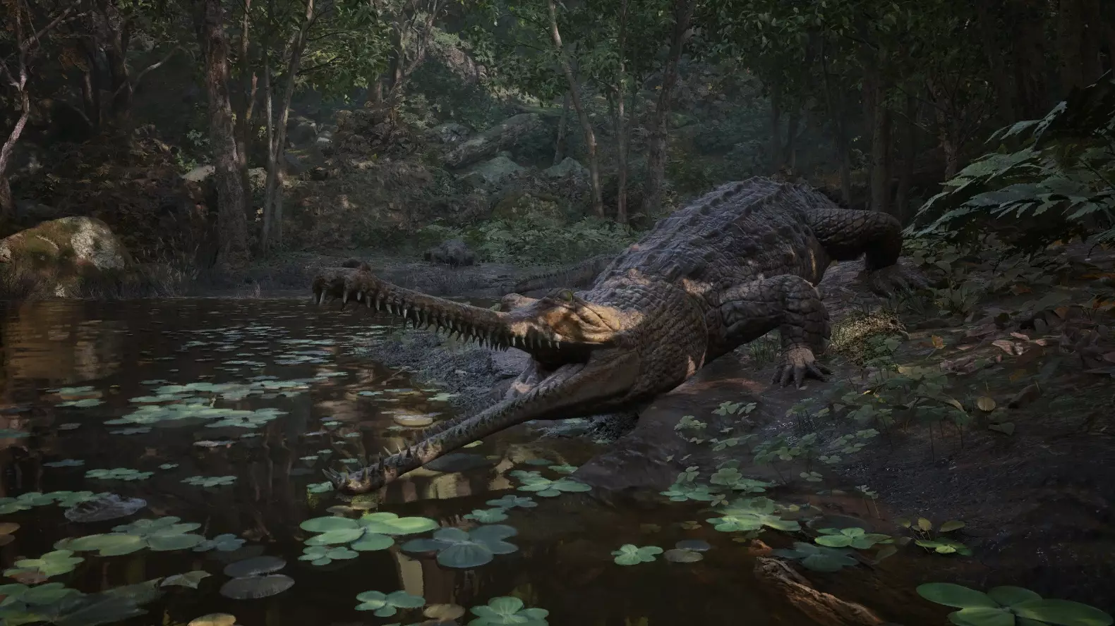 -Metal Gear Solid Delta: Snake Eater-游戏截图-好玩游戏库