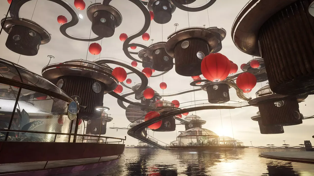 -Atomic Heart: Annihilation Instinct-游戏截图-好玩游戏库