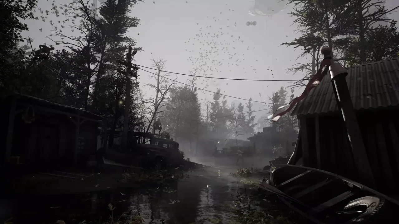 -Atomic Heart: Annihilation Instinct-游戏截图-好玩游戏库