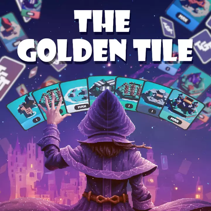 六角之城 | The Golden Tile