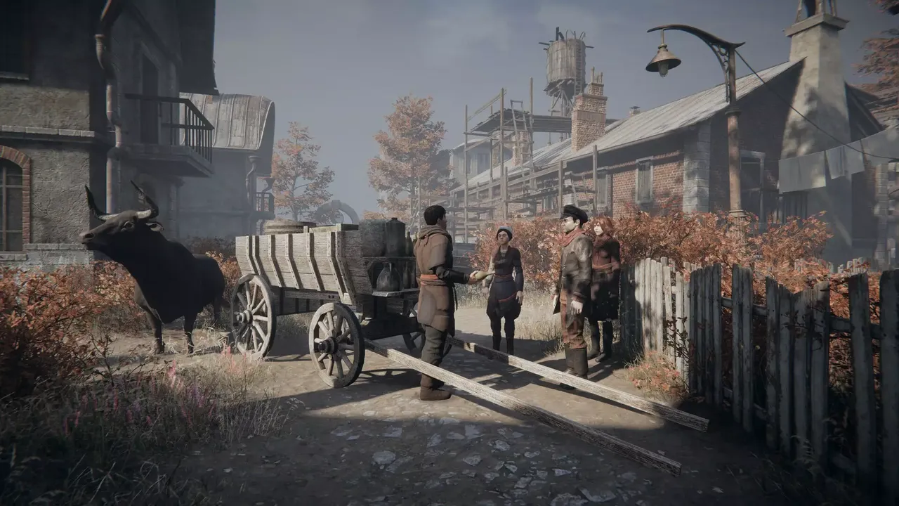-Pathologic 3: Quarantine-游戏截图-好玩游戏库