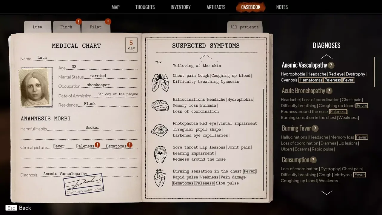 -Pathologic 3: Quarantine-游戏截图-好玩游戏库