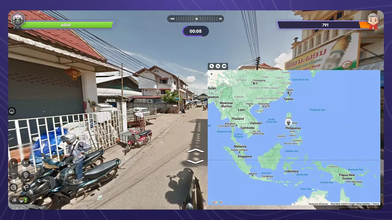 -GeoGuessr-游戏截图-好玩游戏库