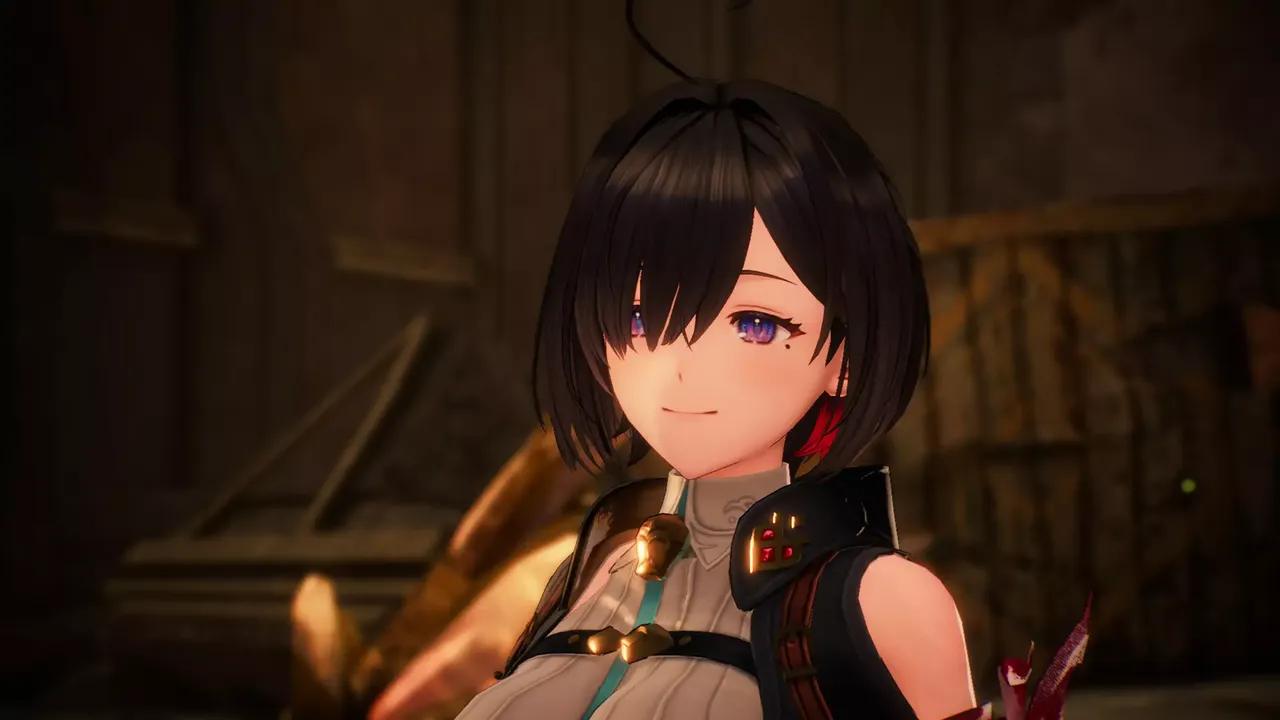 -Atelier Yumia: The Alchemist of Memories & the Envisioned Land-游戏截图-好玩游戏库