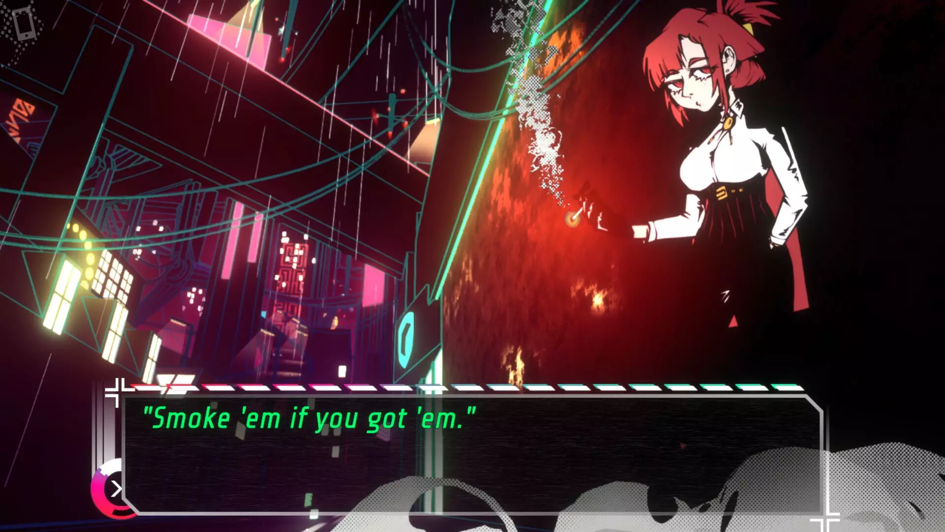 -of the Devil-游戏截图-好玩游戏库