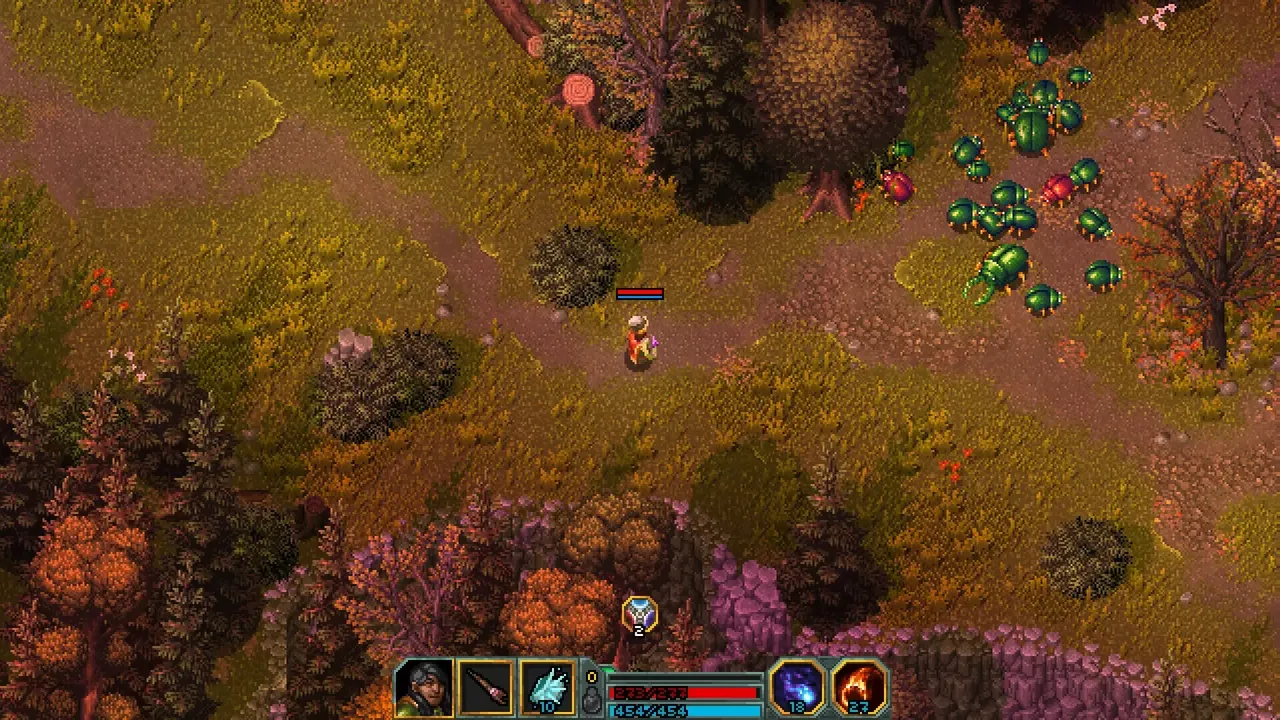 -Heroes of Hammerwatch II-游戏截图-好玩游戏库