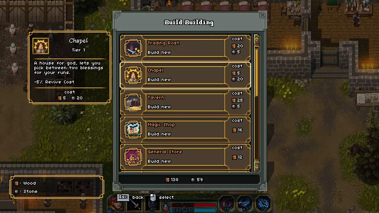 -Heroes of Hammerwatch II-游戏截图-好玩游戏库