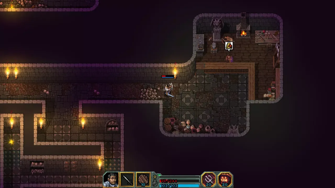 -Heroes of Hammerwatch II-游戏截图-好玩游戏库
