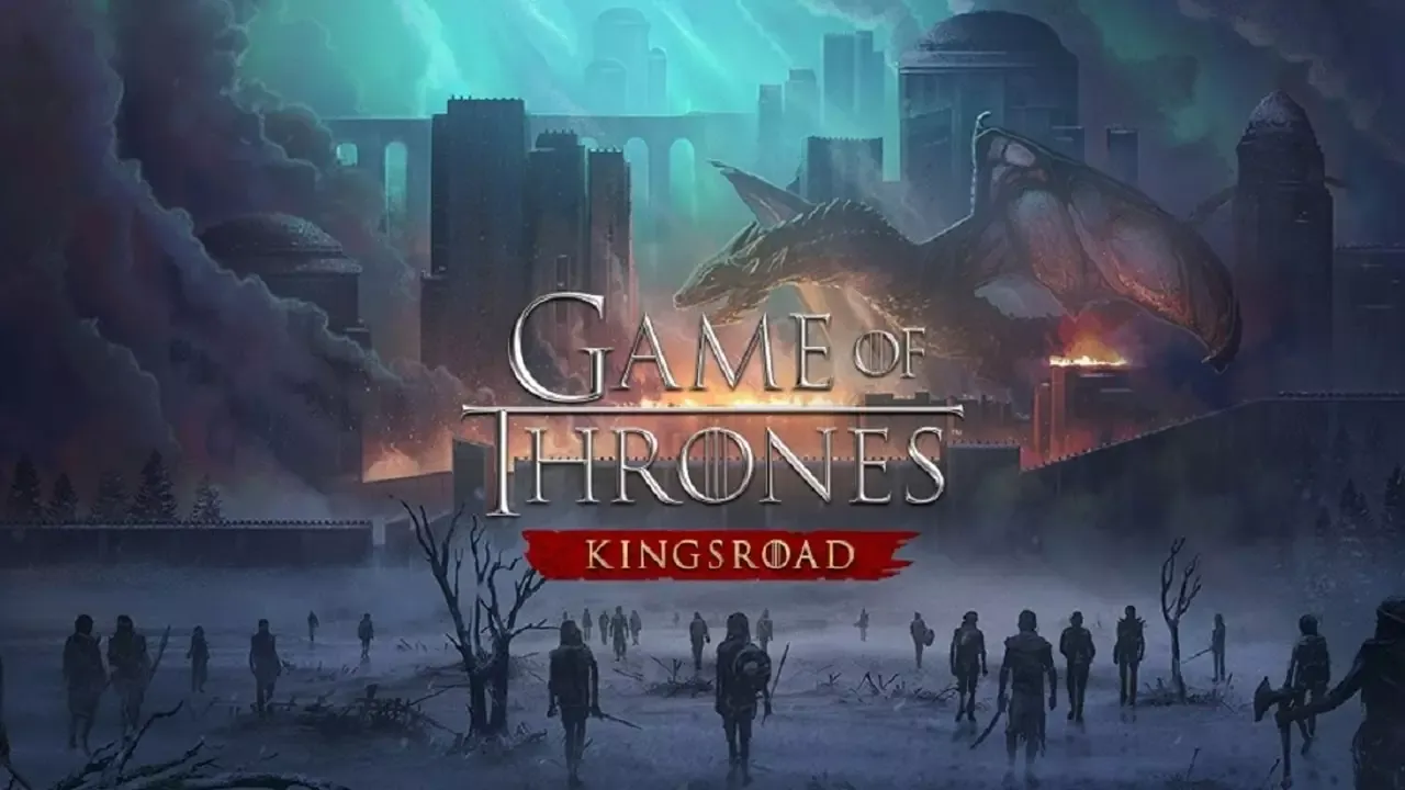 -Game of Thrones: Kingsroad-游戏截图-好玩游戏库