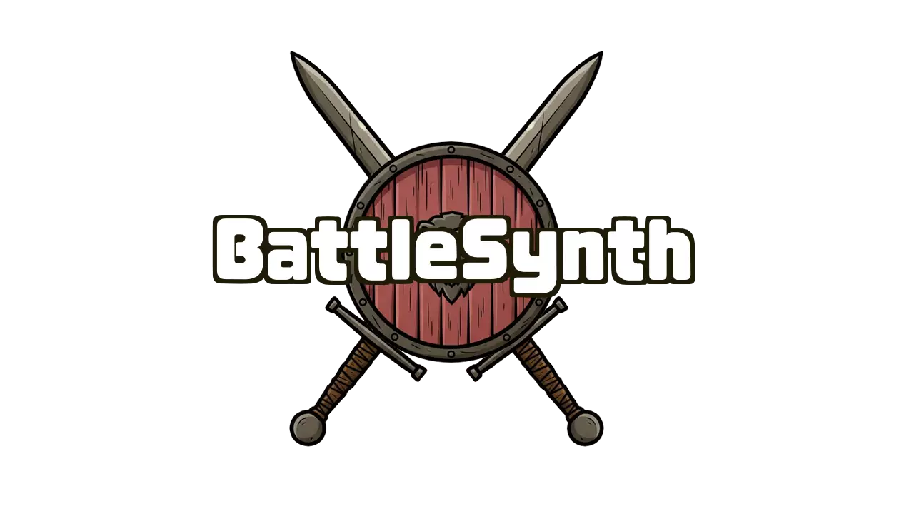 战斗合成器 | Battle Synth