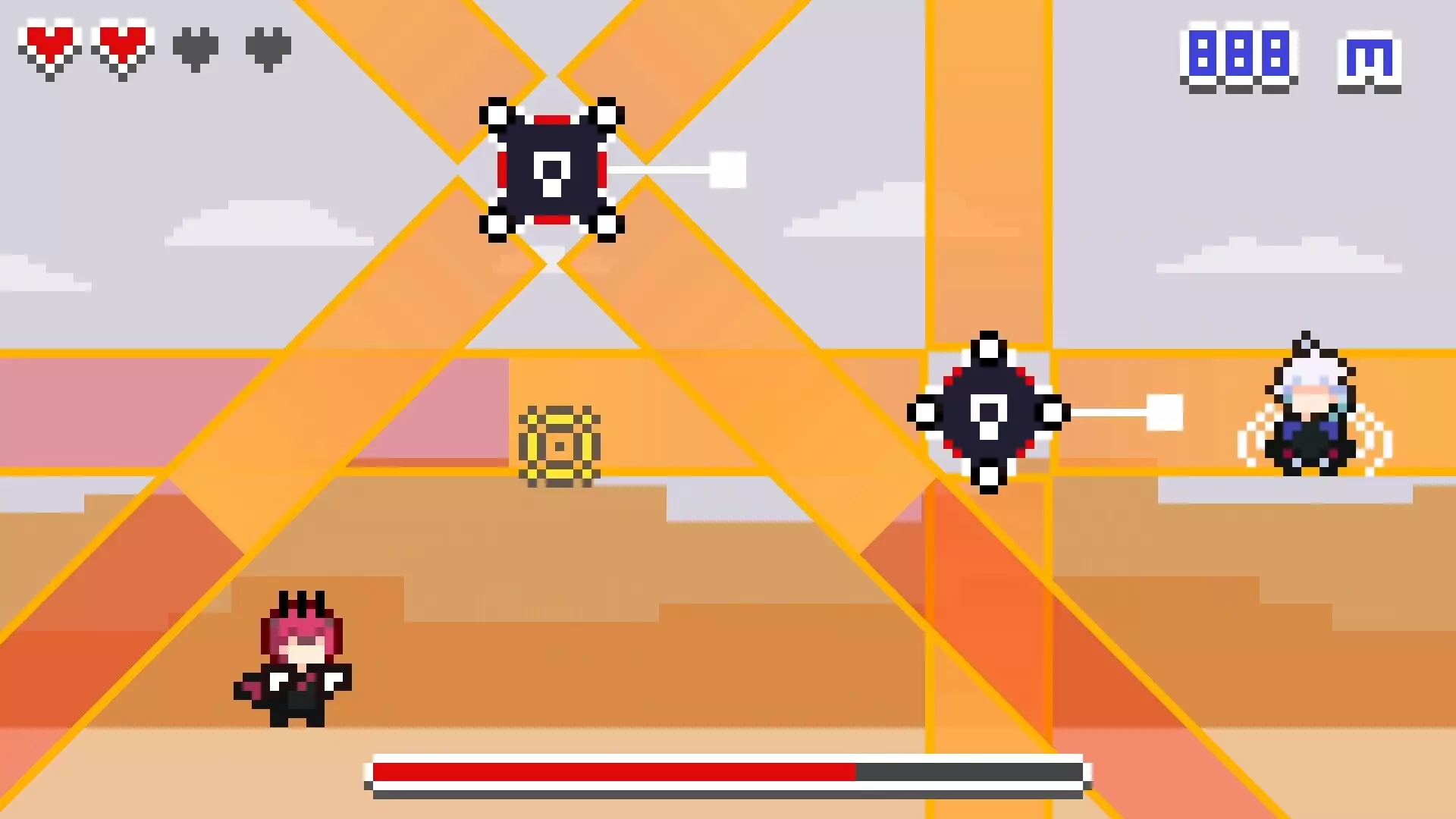 -Jurard Run-游戏截图-好玩游戏库