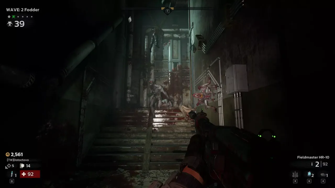 -Killing Floor 3-游戏截图-好玩游戏库
