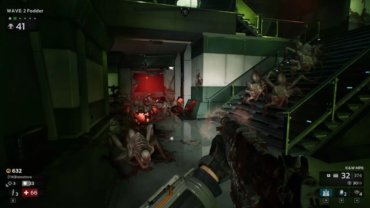 -Killing Floor 3-游戏截图-好玩游戏库