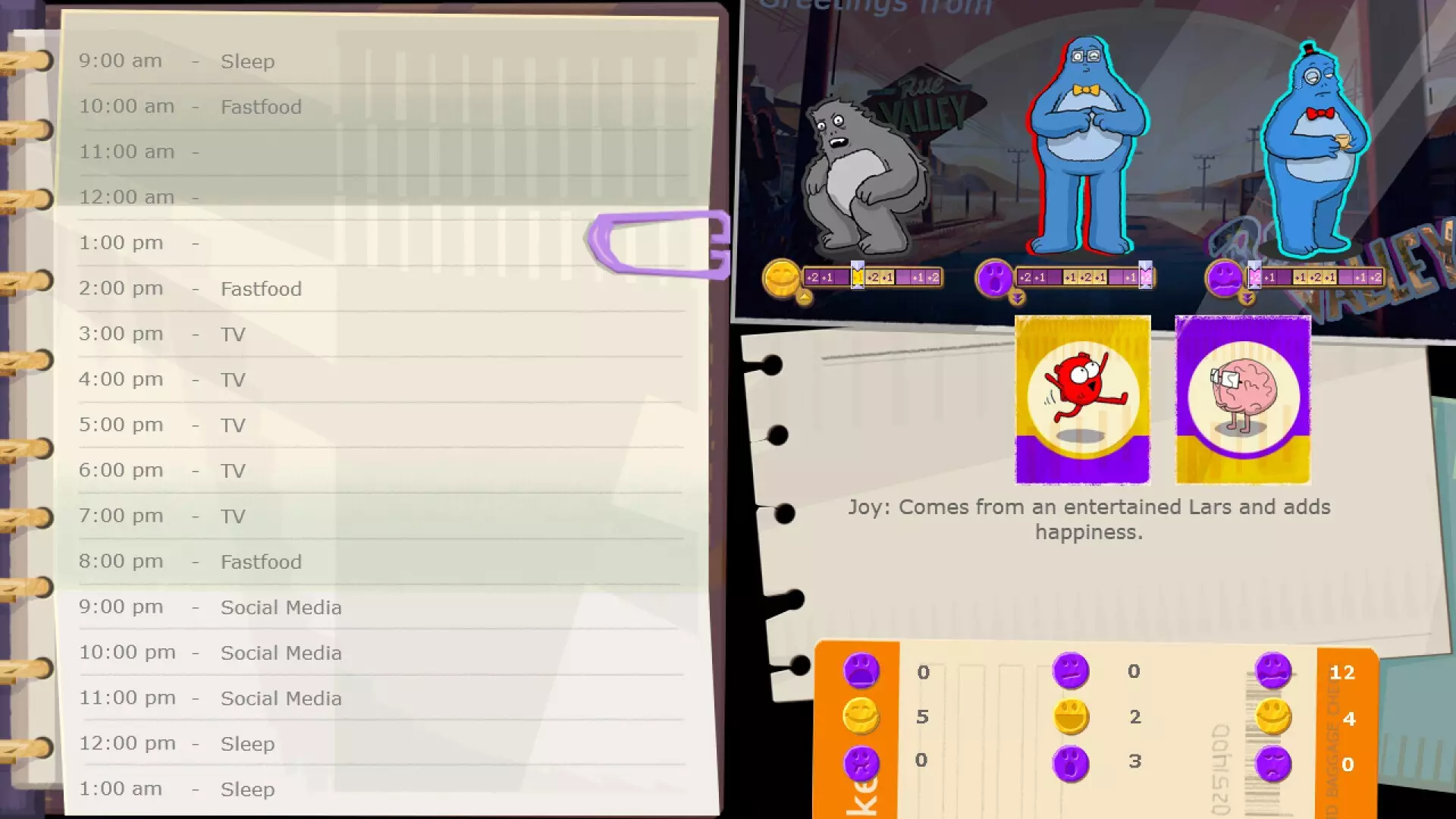 -Awkward Valley-游戏截图-好玩游戏库