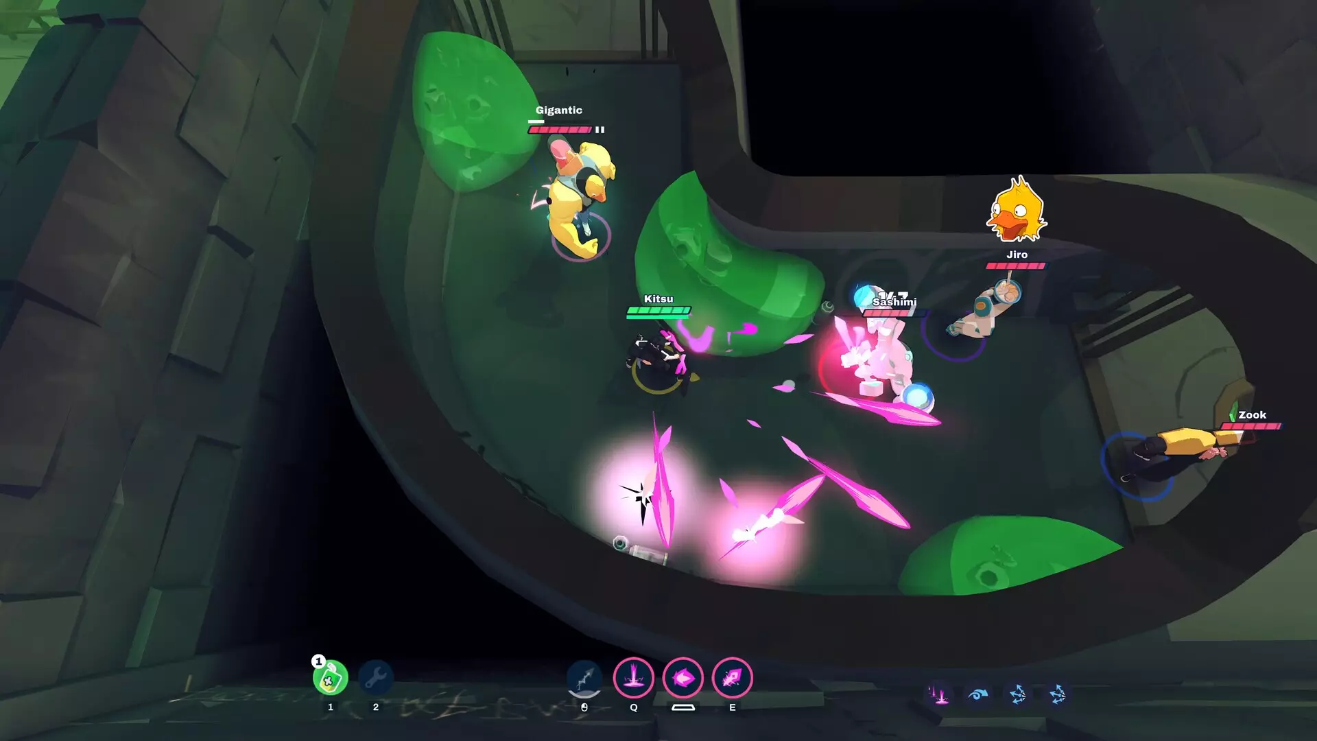 -BAPBAP-游戏截图-好玩游戏库