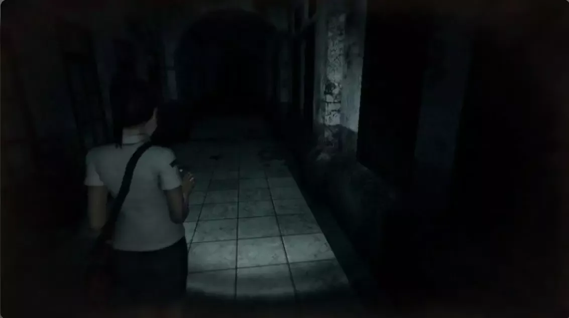 -DreadOut Remastered Collection-游戏截图-好玩游戏库
