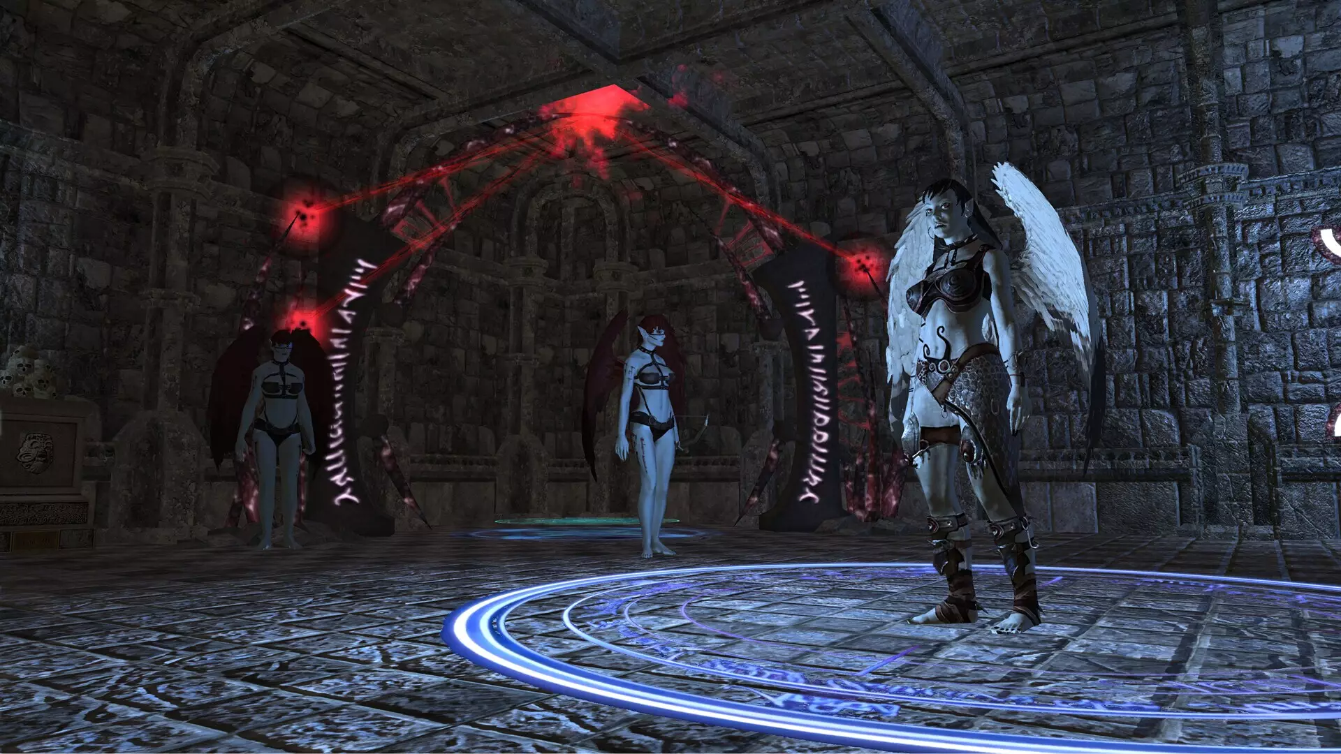 -Dungeons & Dragons Neverwinter Nights 2: Enhanced Edition-游戏截图-好玩游戏库