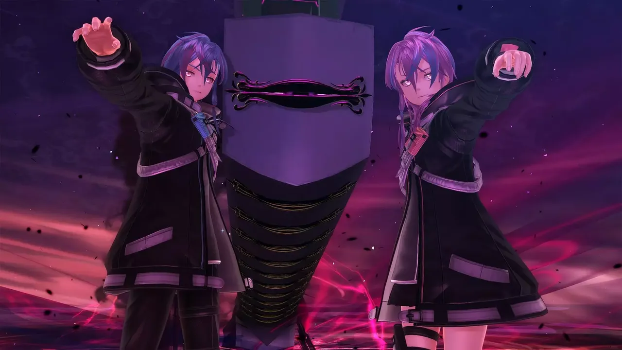 -The Legend of Heroes: Trails through Daybreak II-游戏截图-好玩游戏库