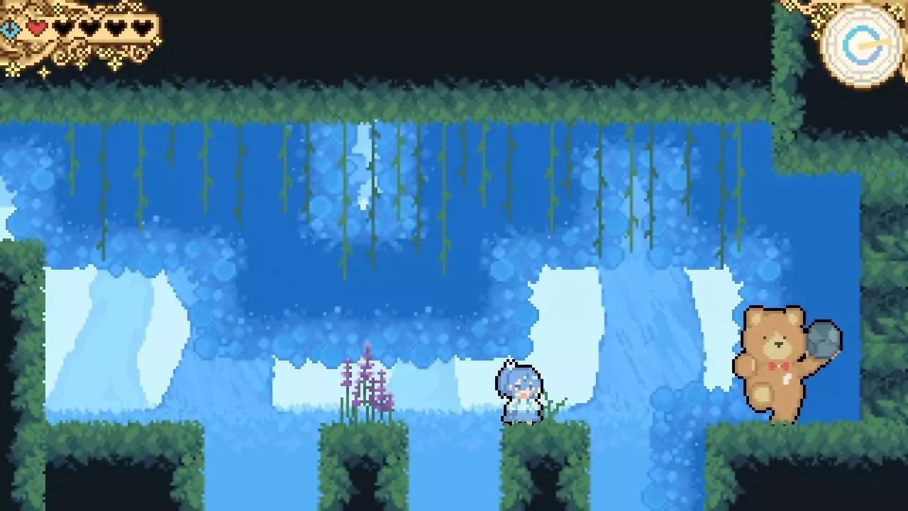 -Bibbidiba fan game-游戏截图-好玩游戏库