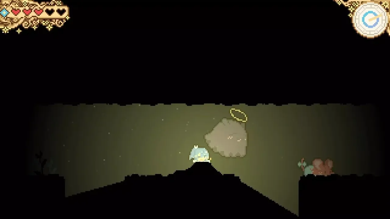 -Bibbidiba fan game-游戏截图-好玩游戏库