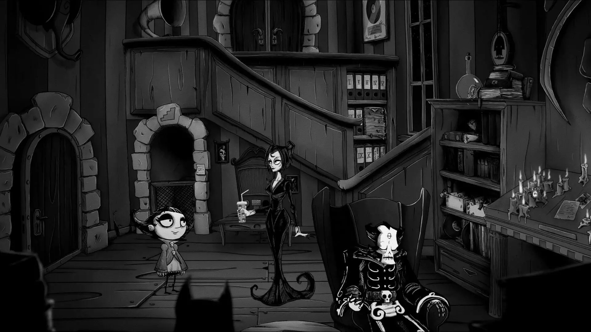 -PRIM Demo-游戏截图-好玩游戏库