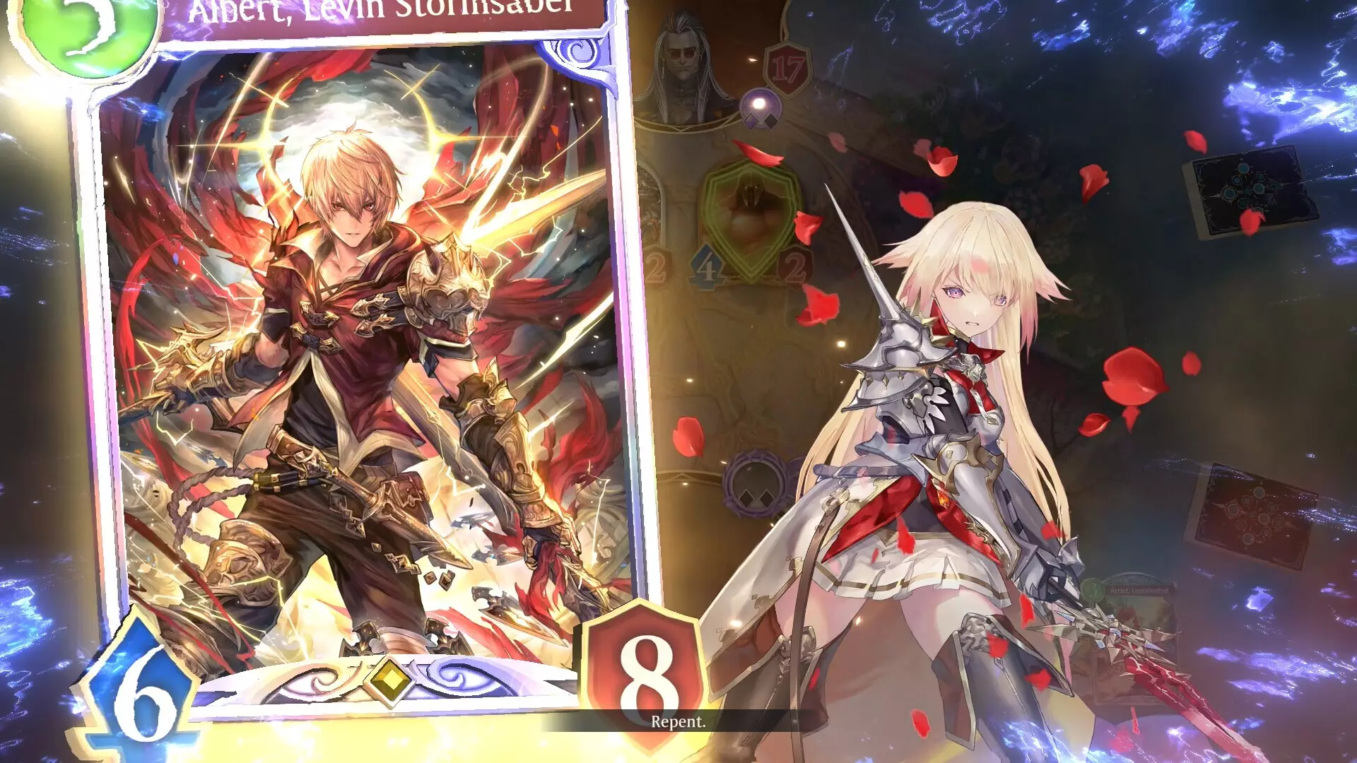 -Shadowverse: Worlds Beyond-游戏截图-好玩游戏库