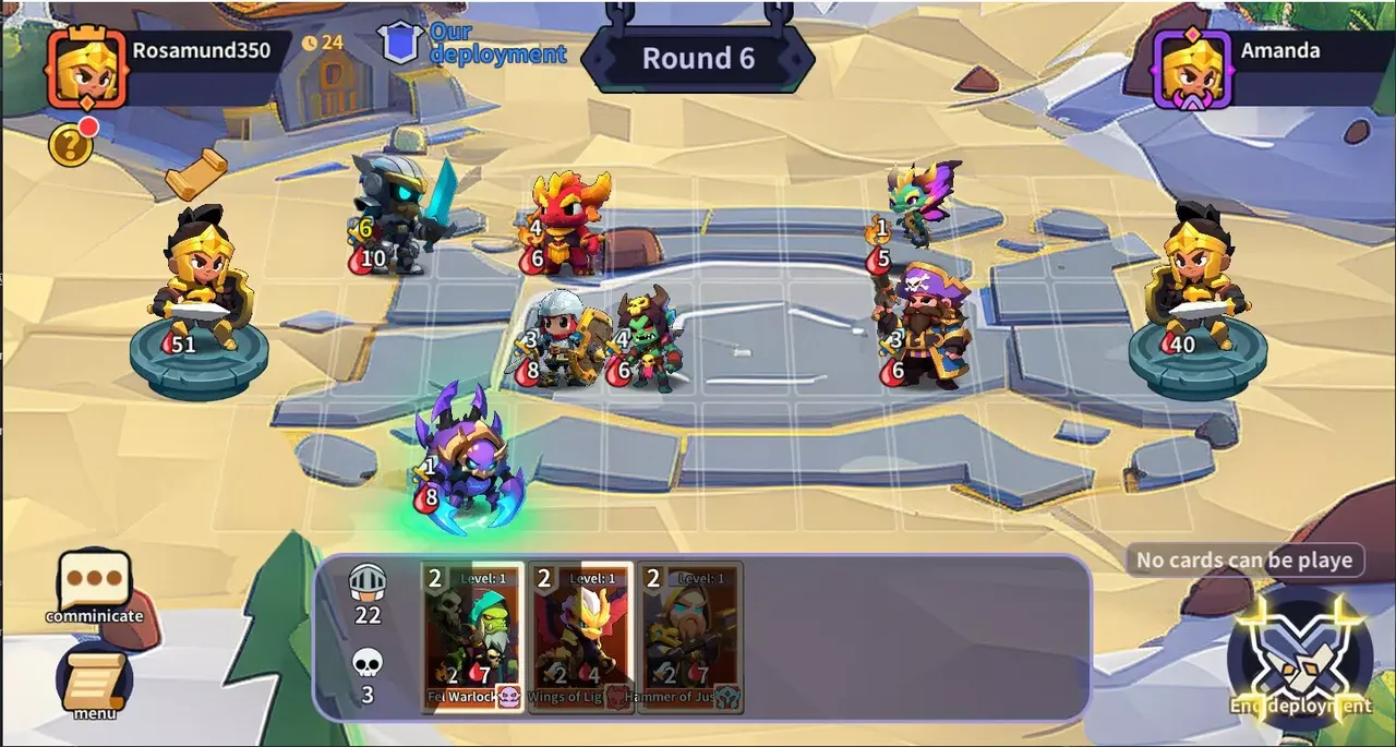 -部落召唤 Call of Clans-游戏截图-好玩游戏库