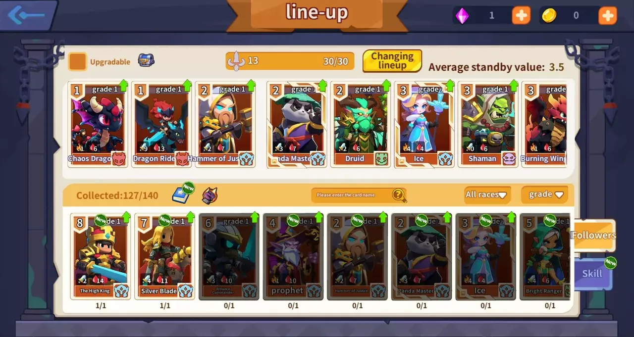 -部落召唤 Call of Clans-游戏截图-好玩游戏库