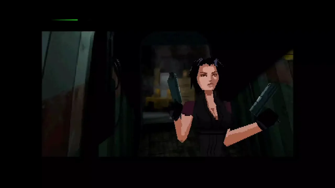 -Fear Effect (2025)-游戏截图-好玩游戏库