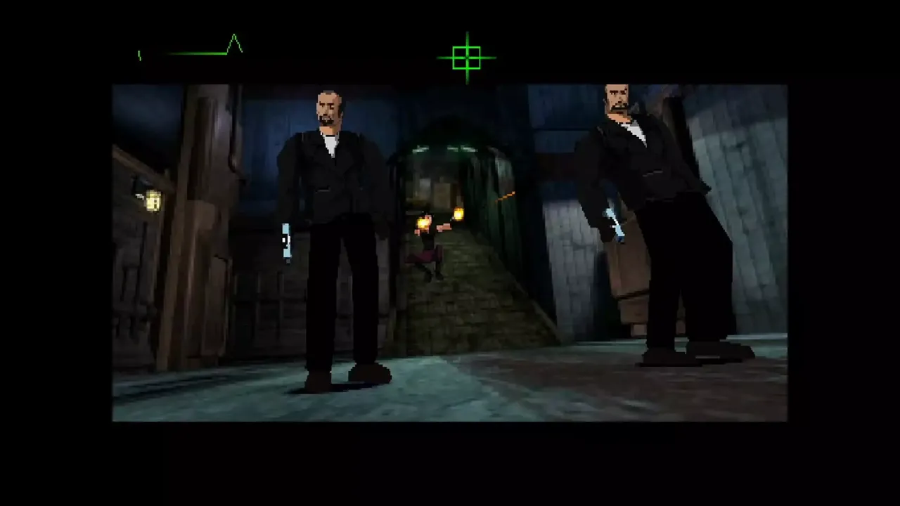 -Fear Effect (2025)-游戏截图-好玩游戏库