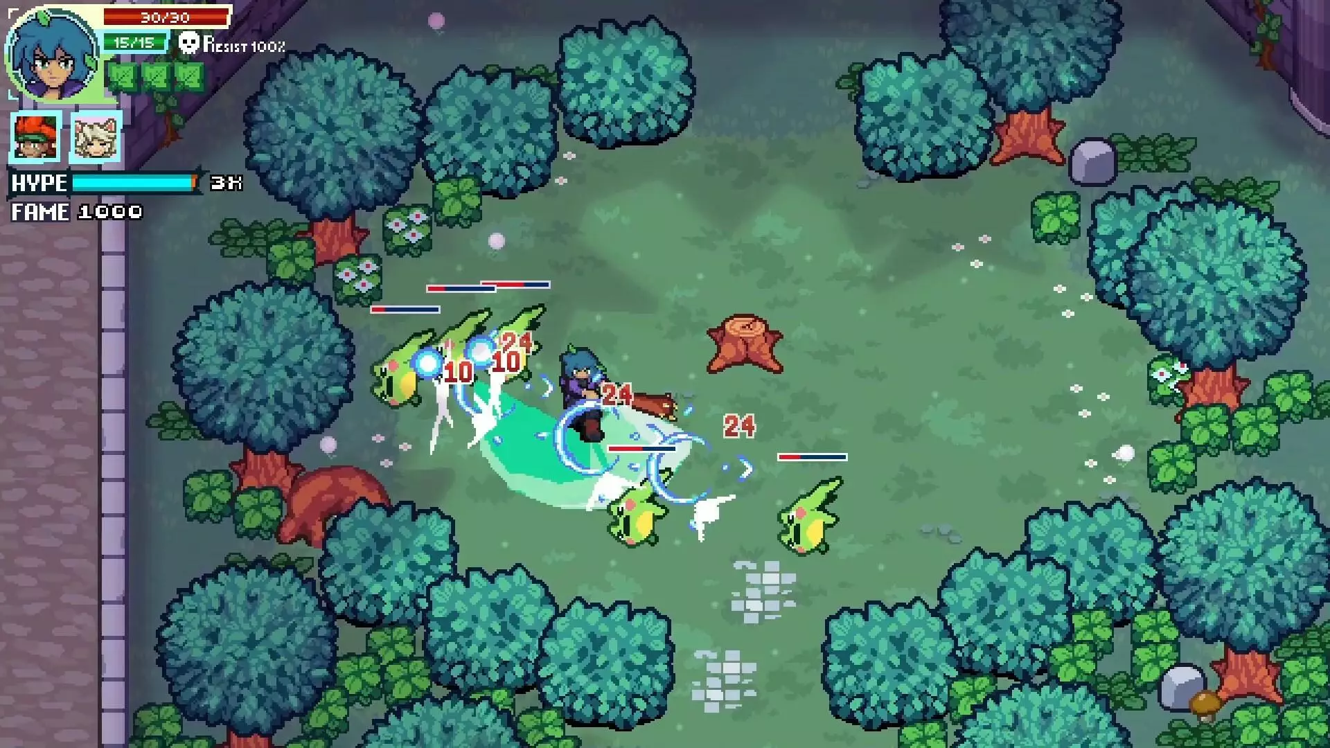 Rogue Labyrinth Deluxe