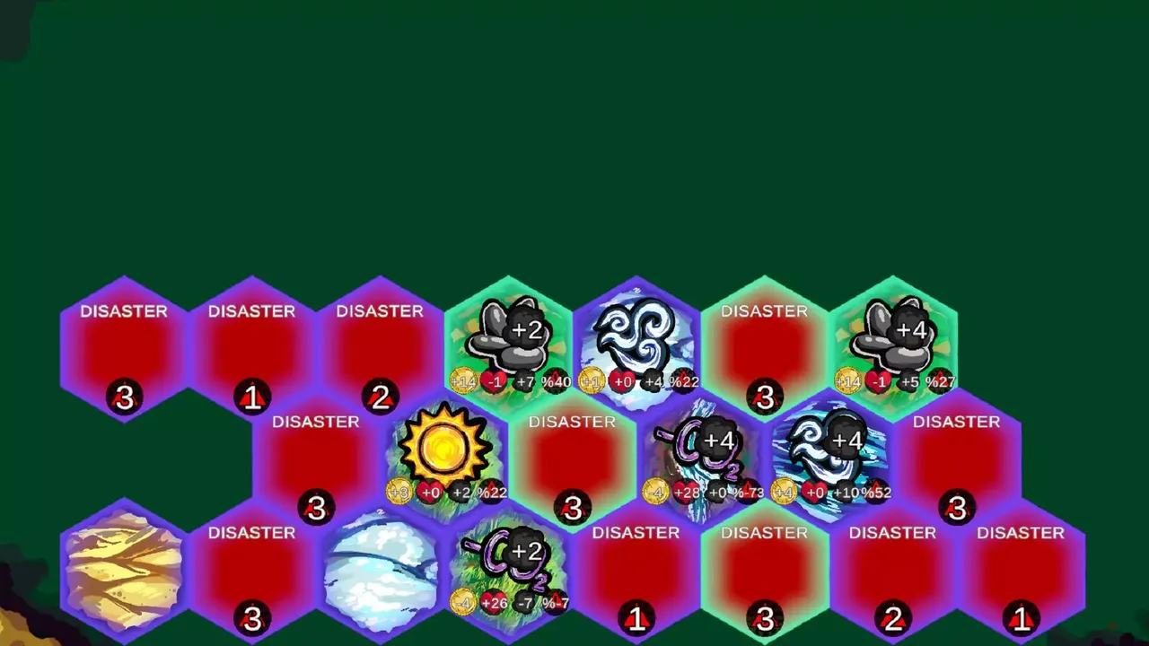 -Pollute & Conquer-游戏截图-好玩游戏库