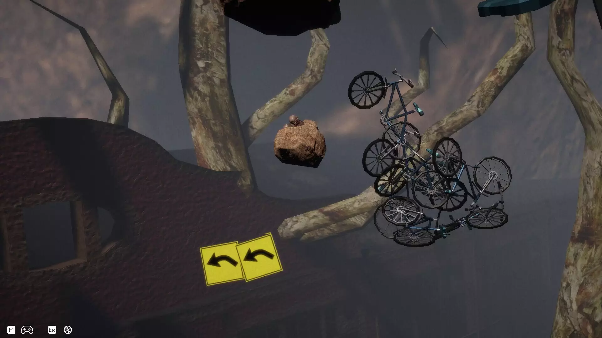 RockOUT: Only up with Your Head