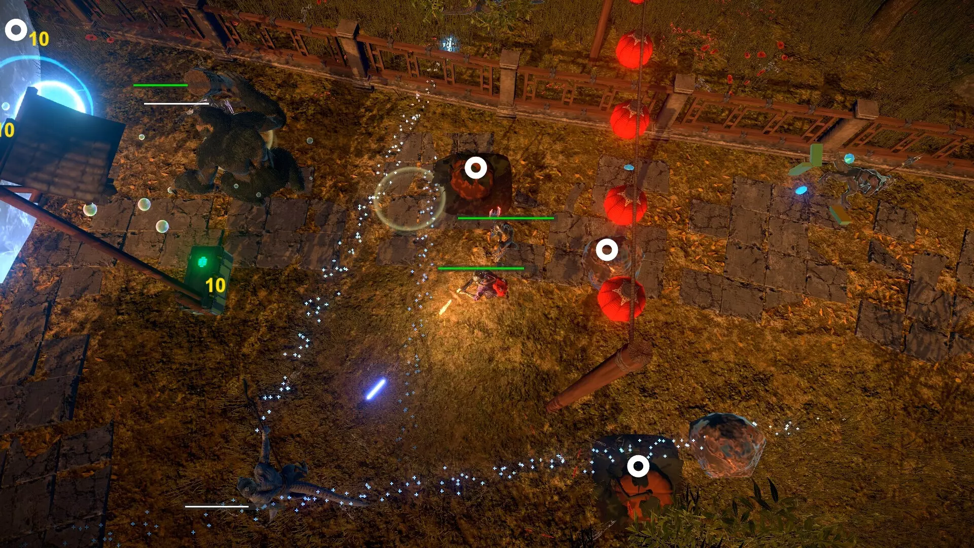 -Over Heroes-游戏截图-好玩游戏库