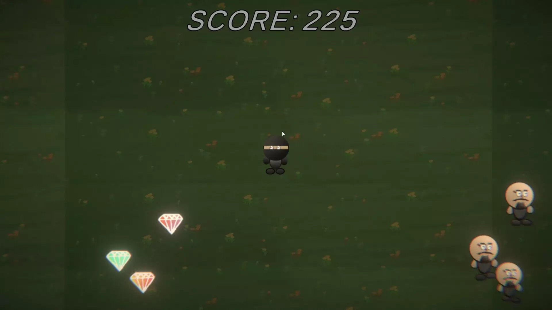 -City Heist-游戏截图-好玩游戏库