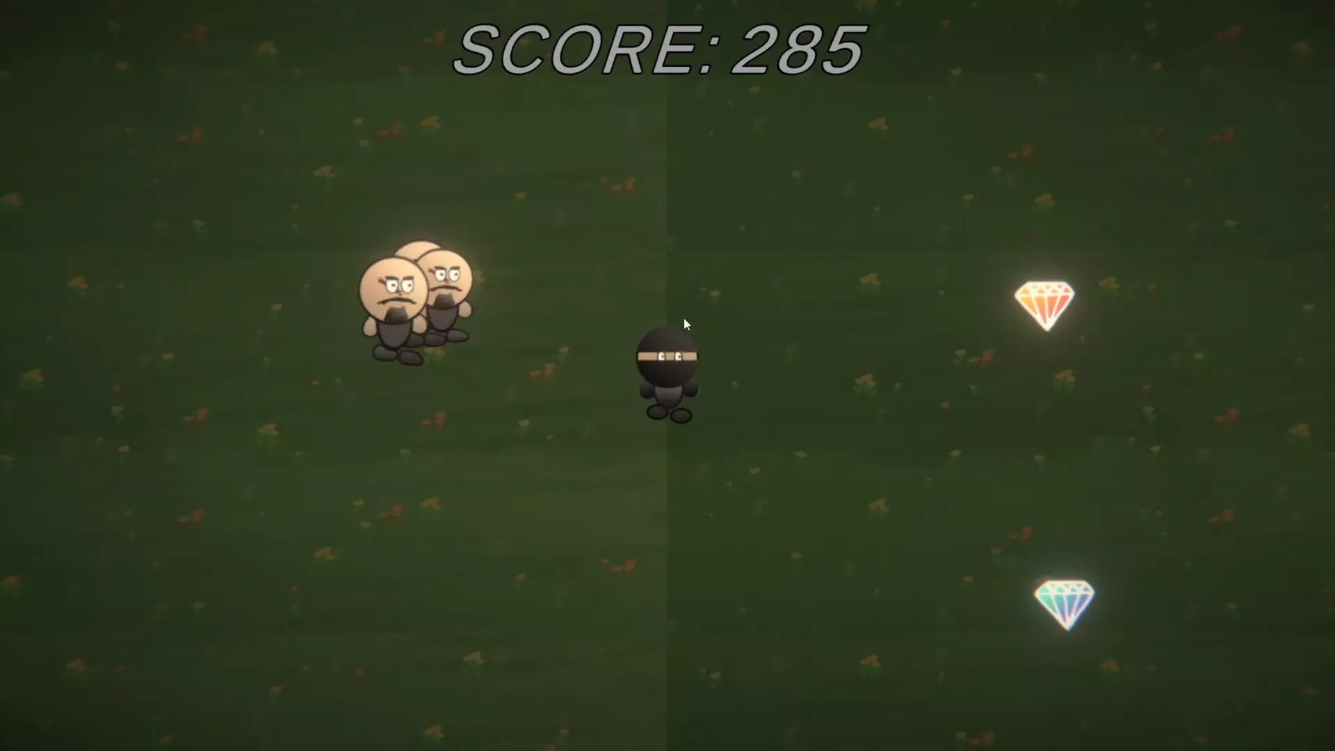 -City Heist-游戏截图-好玩游戏库