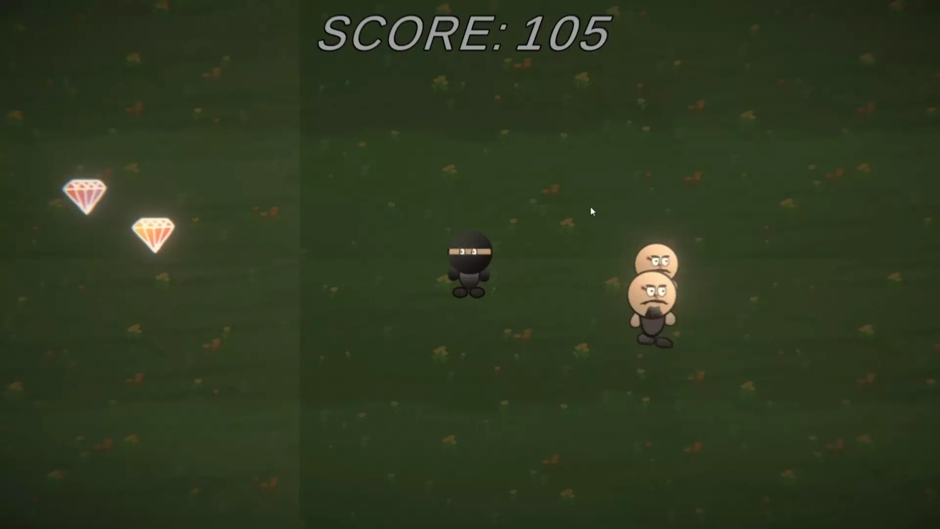 -City Heist-游戏截图-好玩游戏库