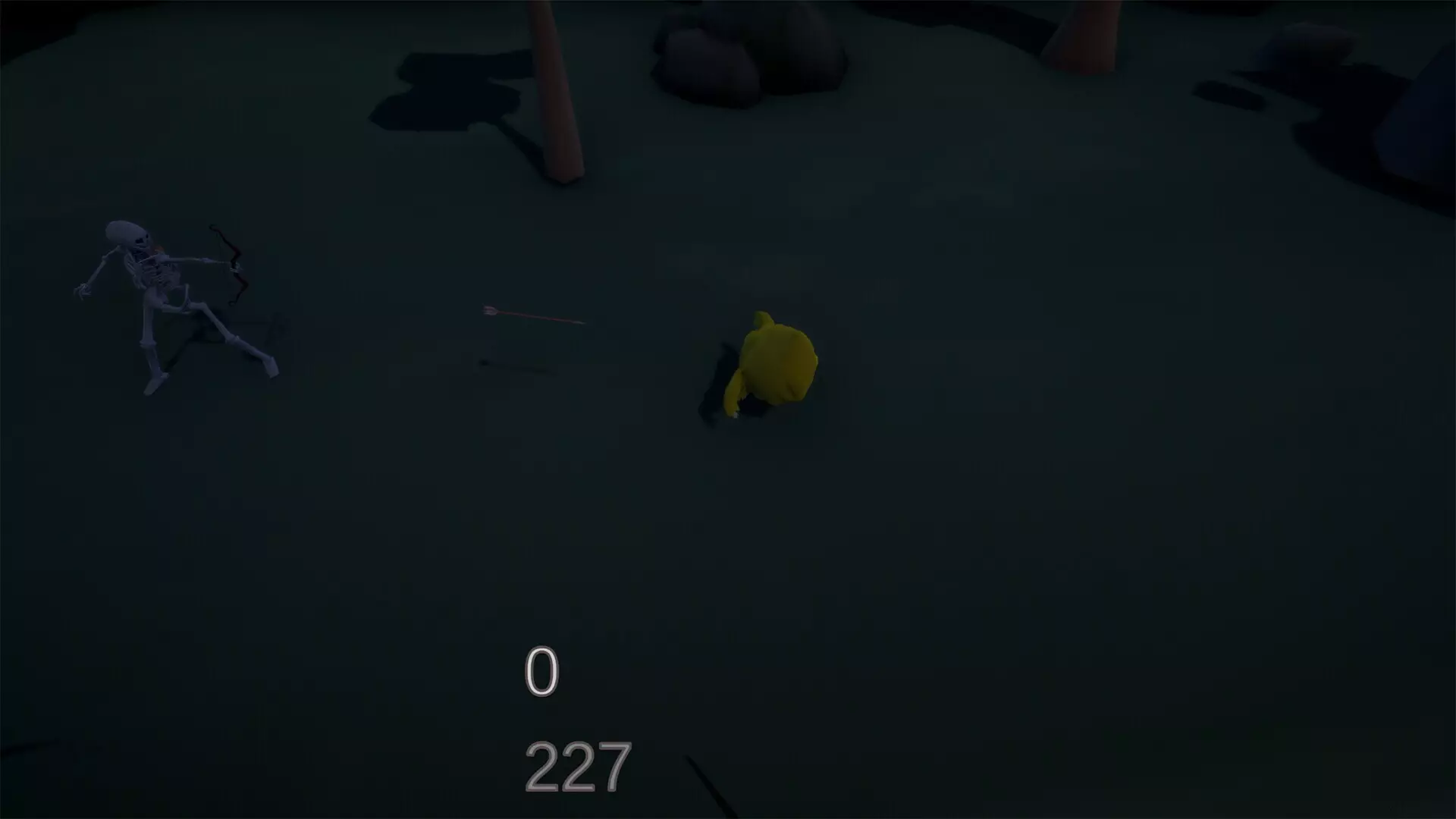 -jumpo world-游戏截图-好玩游戏库