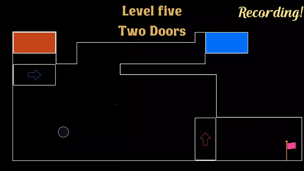 -two dimension time-游戏截图-好玩游戏库