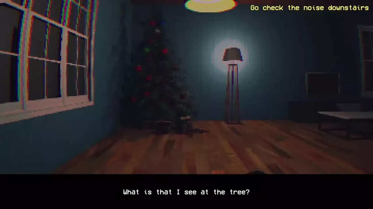 -Satan Santa-游戏截图-好玩游戏库