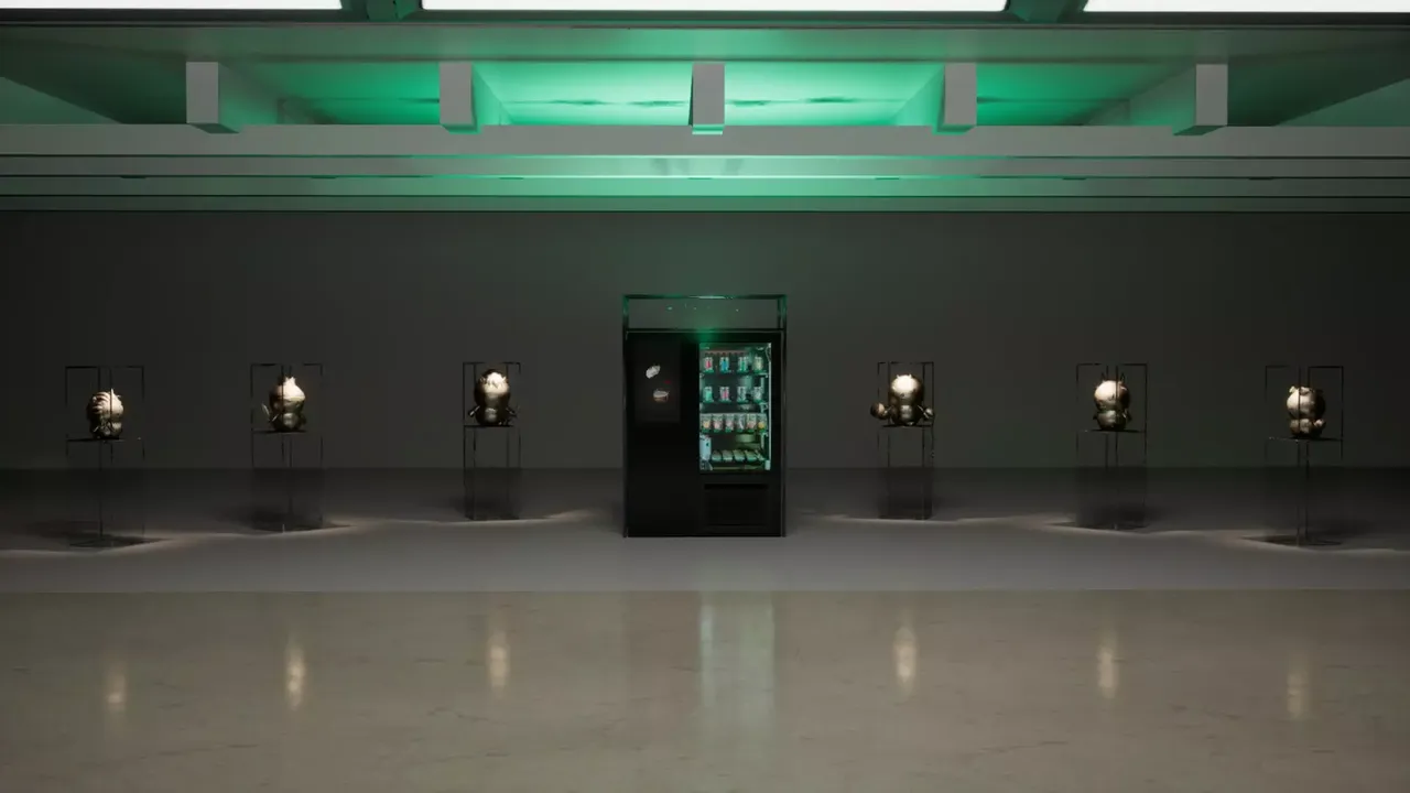 -Separium: 12th Elevator-游戏截图-好玩游戏库