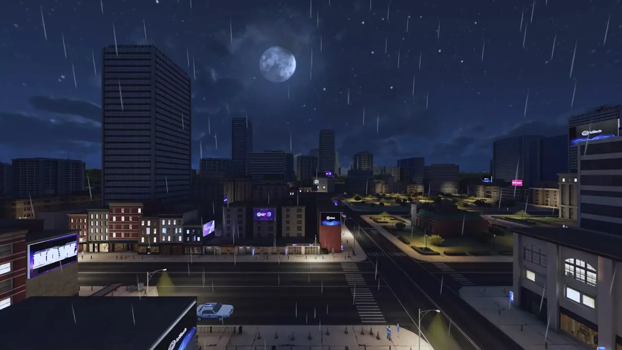 -Virtual Sniper-游戏截图-好玩游戏库