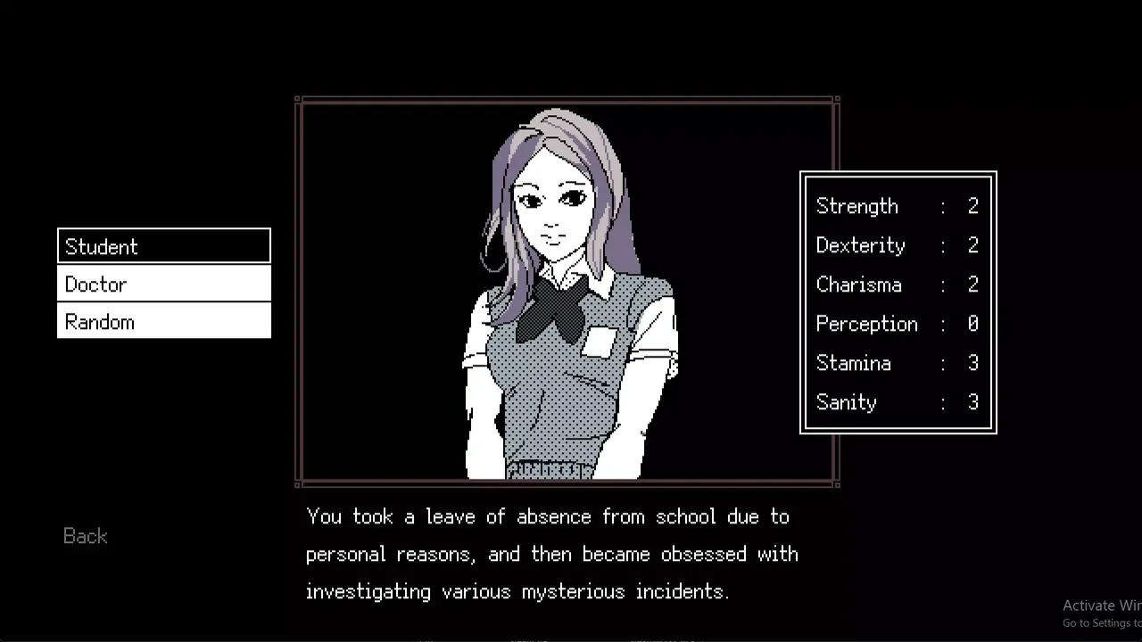 -Terror Diversion-游戏截图-好玩游戏库