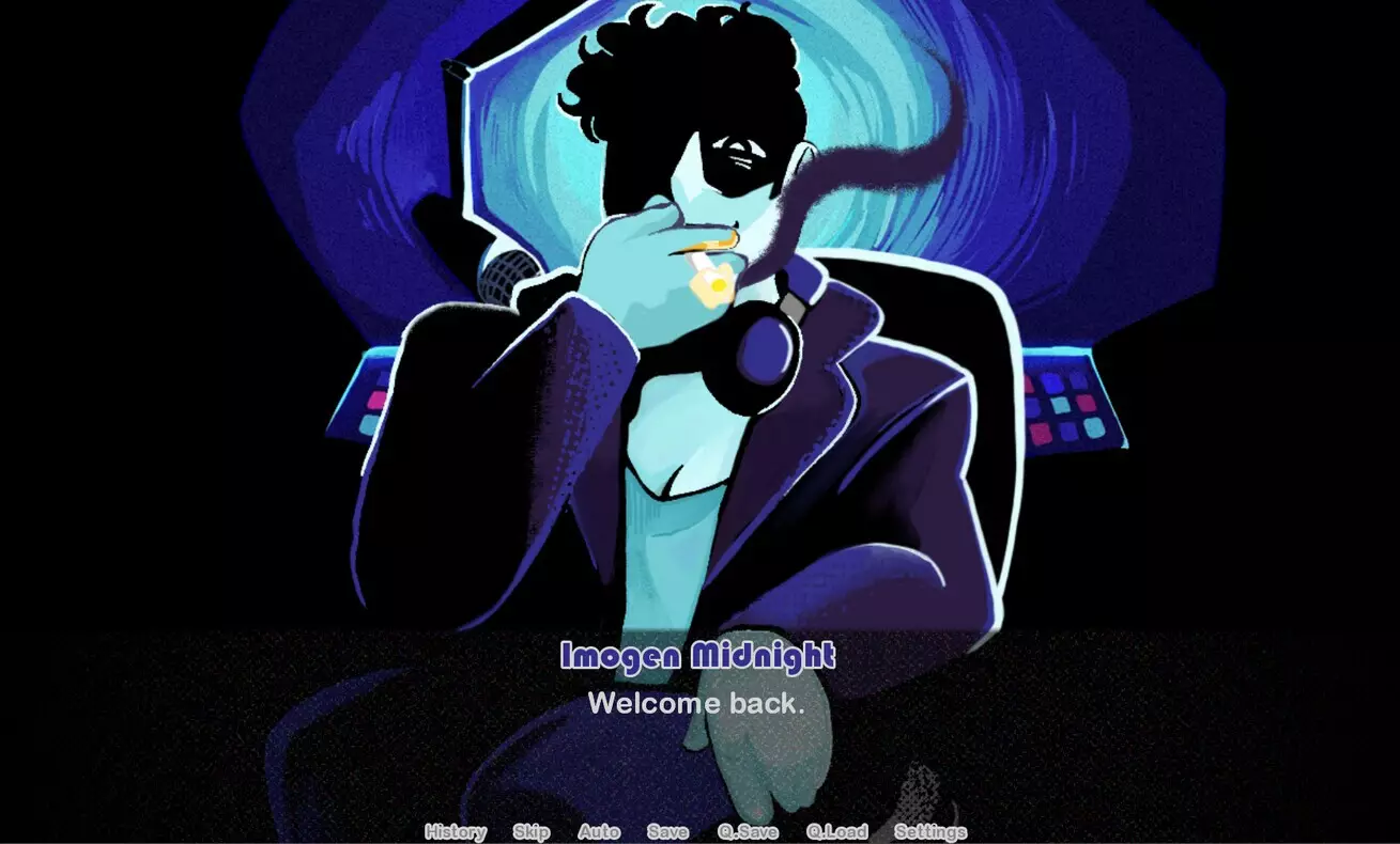 -the Death of the Video Star-游戏截图-好玩游戏库