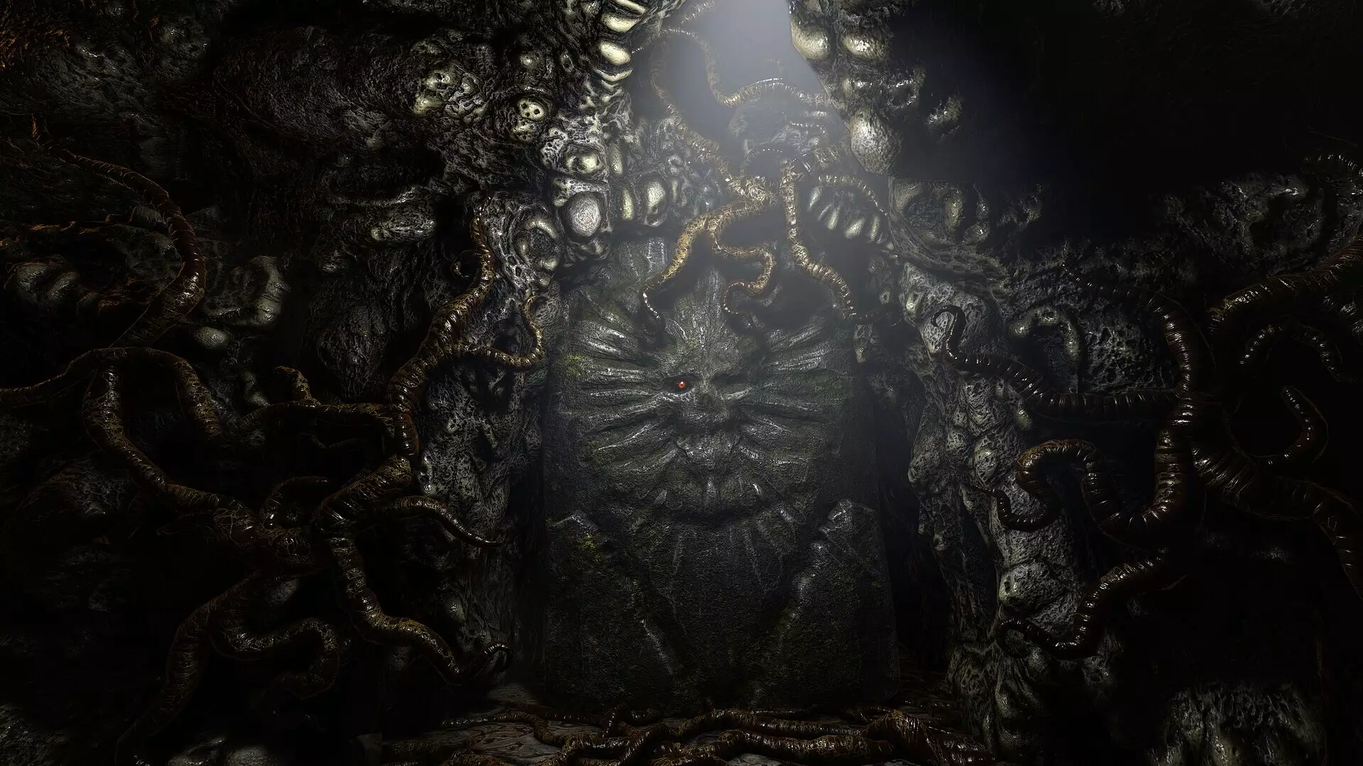 -The Lies We Tell Ourselves-游戏截图-好玩游戏库