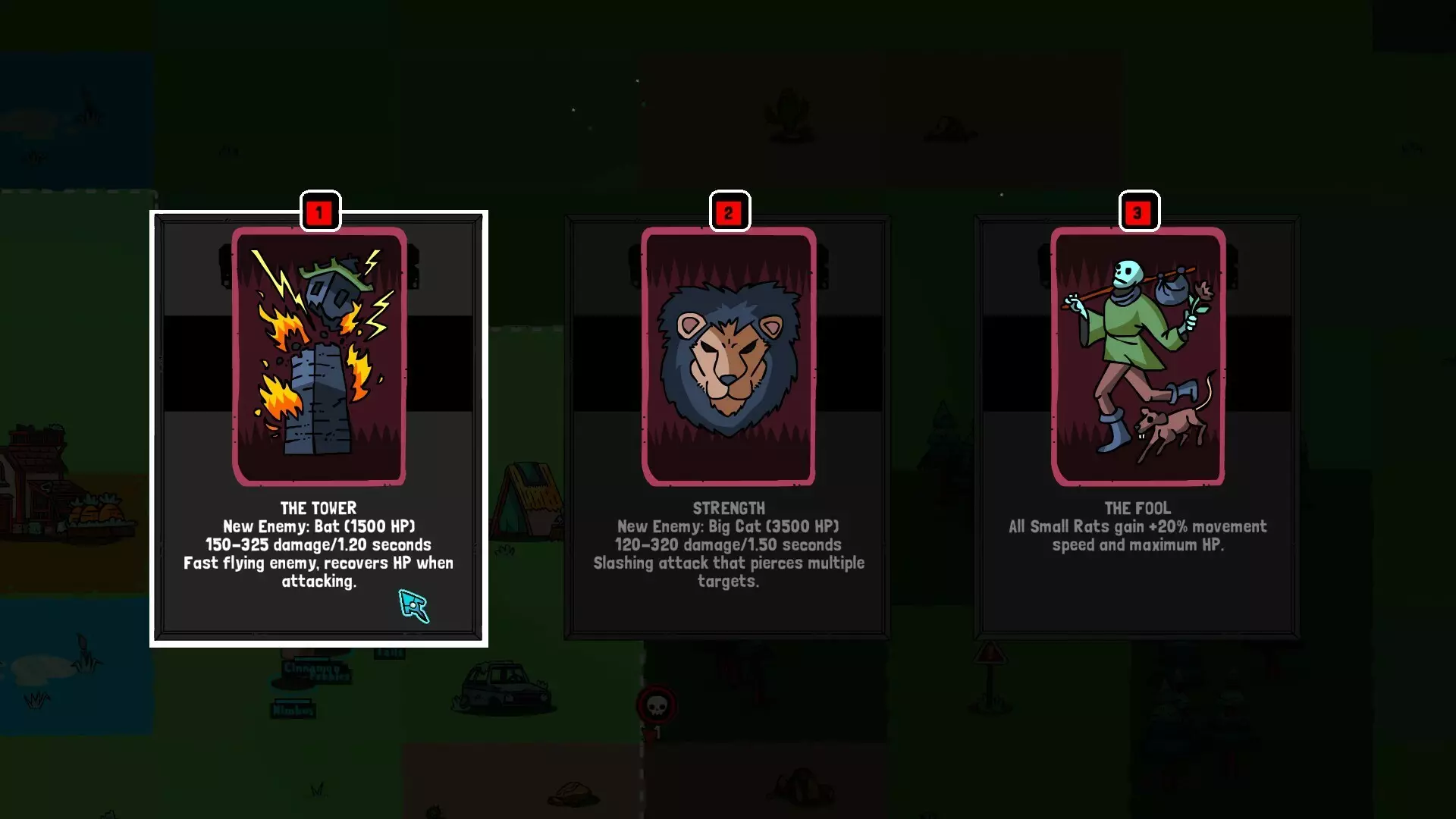 -Kill A Million Rats-游戏截图-好玩游戏库